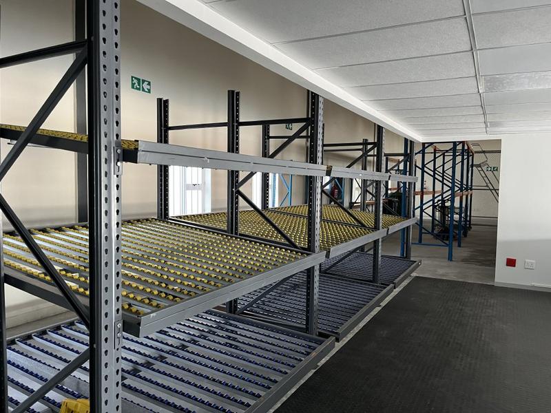To Let commercial Property for Rent in Century City Western Cape